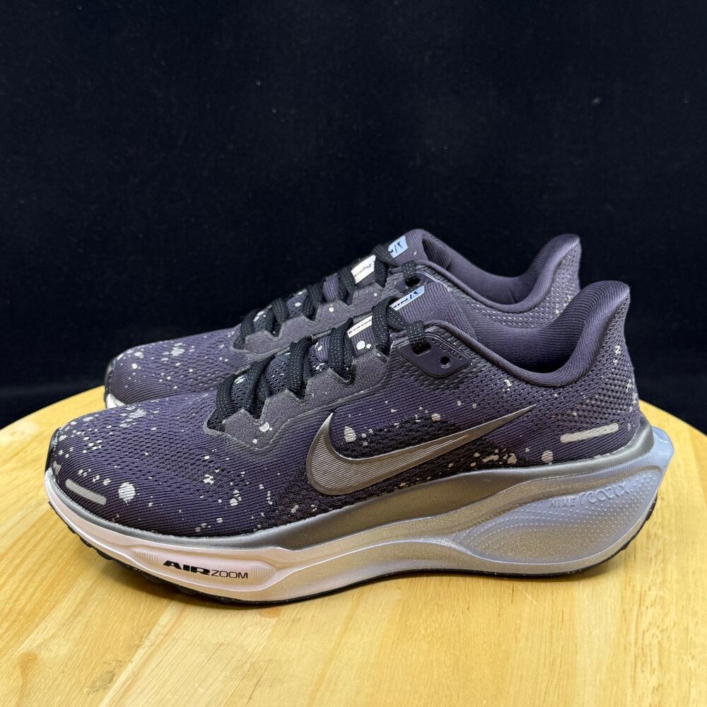 Nike Women's Air Zoom Pegasus 41 SE Running Size 6 Cave Purple |HV1726-500| - Picture 4 of 10
